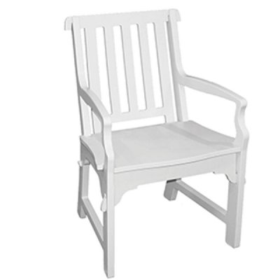 Jefferson Chair