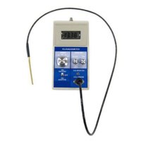 Magnetism Measurement - Kilogaussmeter