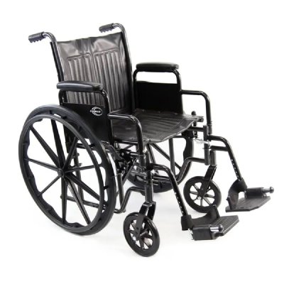 KN-700T Standard Wheelchair
