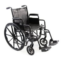 Show product details for KN-700T Standard Wheelchair