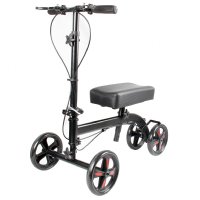 Show product details for Knee Walker