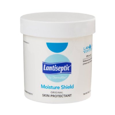 Lantiseptic Moisture Shield Original Skin Protectant