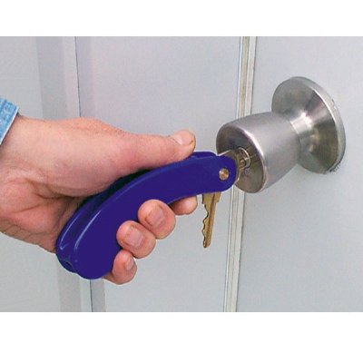 Large Handle Key Turner