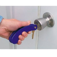 Show product details for Large Handle Key Turner