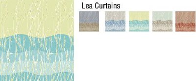 Lea Shield® Cubicle Curtains