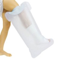 Show product details for Leg Cast Cover