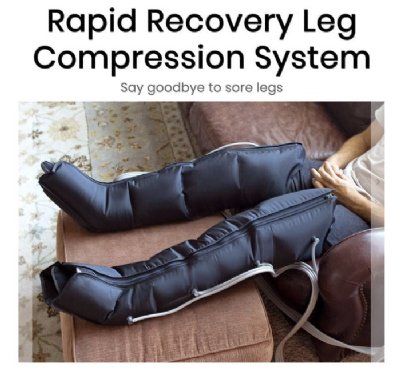 Leg Compression System | VIVE