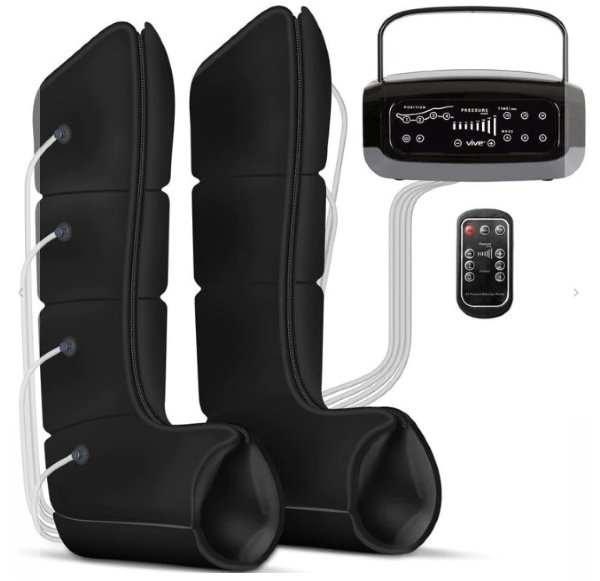 Leg Compression System | VIVE
