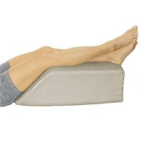 Show product details for Leg Rest Pillow