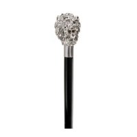 Show product details for Leo the Lion Cane 