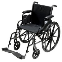 Lightweight Wheelchairs