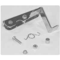Show product details for Invacare Lock Lever, Pair