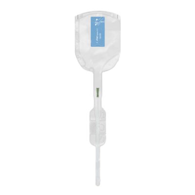 LoFric Hydro-Kit Intermittent Catheter