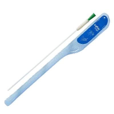 LoFric Origo - Straight Tip