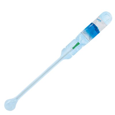 LoFric Primo Intermittent Catheter