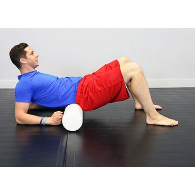 Home PT Kit - Lower Back