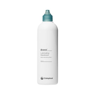 Coloplast Brava Lubricating Deodorant