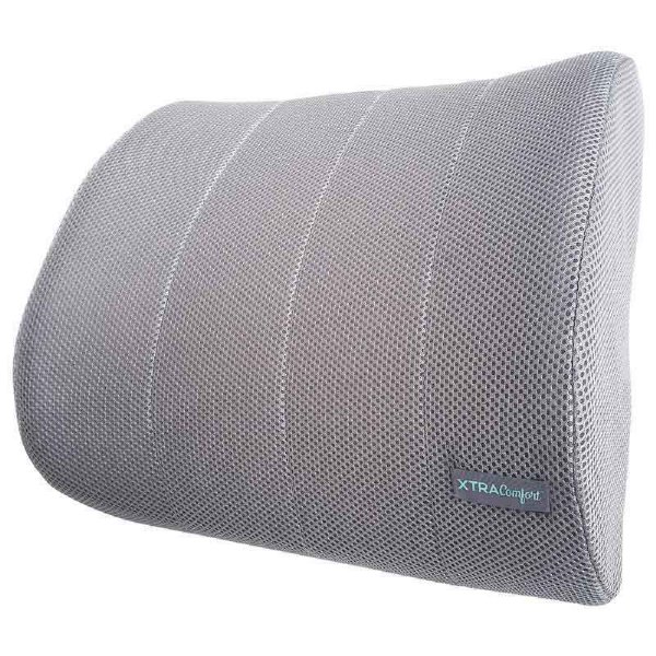 LumbarCushion - Home & Office