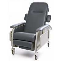 Show product details for Lumex 577RG Clinical Care Recliner