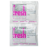 Freshwipes - Mammo Wipes