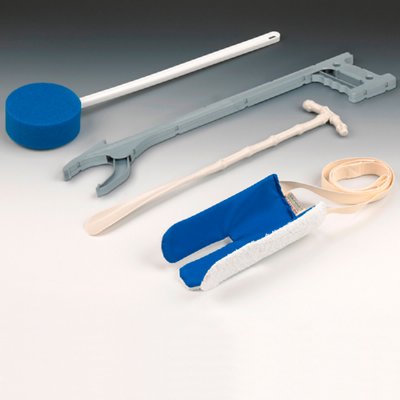 Bend Aids Hip Replacement Kit