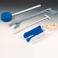 Show product details for Bend Aids Hip Replacement Kit