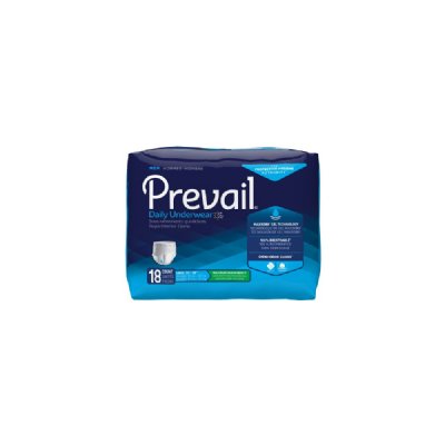 Male Adult Absorbent Underwear