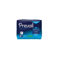 Show product details for Male Adult Absorbent Underwear