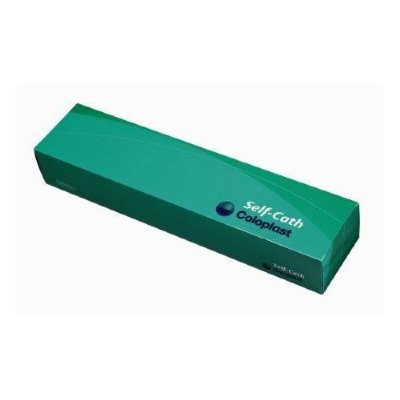 Coloplast SpeediCath Male Intermittent Catheter
