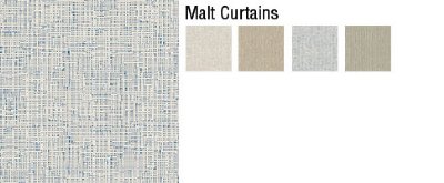 Malt Shield® EZE Swap Cubicle Curtains