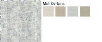 Show product details for Malt Shield® EZE Swap Cubicle Curtains
