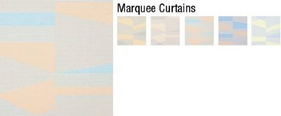 Marquee Cubicle Curtains