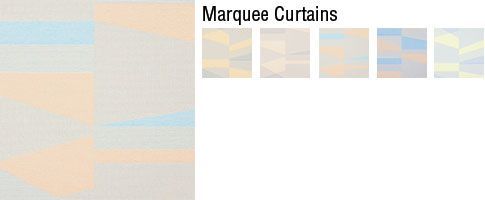 Show product details for Marquee Cubicle Curtains