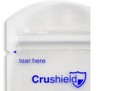 MAXCRUSH Pill Crusher Pouch