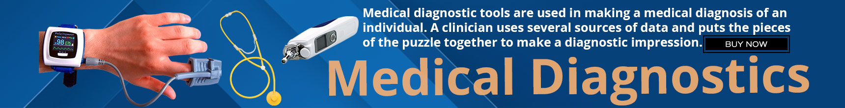 Medical Diagnostics