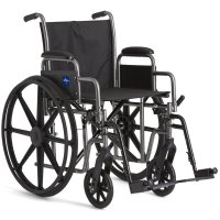 Medline Wheelchairs