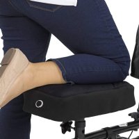 Show product details for Memory Foam Knee Walker Cushion