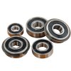 Metric Bearings