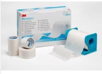 Show product details for MicroPore Surgical Tape