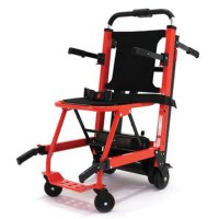 Show product details for Helix Mobile Stairlift