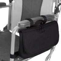 Show product details for Mobility Side Bag