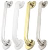 1 - 1/2 Inch Concealed Screw Grab Bar