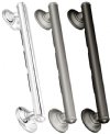 Moen Elegance Grab Bar With Grip Pad