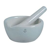 Mortars & Pestles