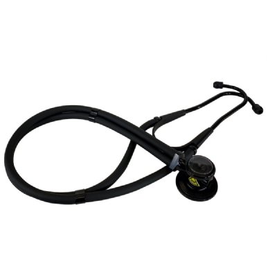 MRI Non-Magnetic Dual Head Stethoscope