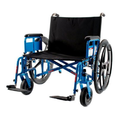 MRI Manual Wheelchairs