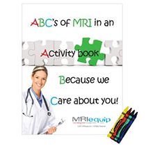 MRI Pediatrics