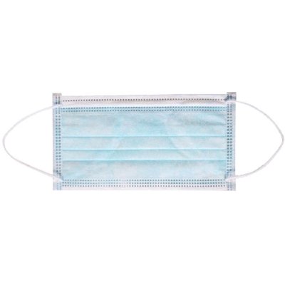 MRI Safe Surgical Face Mask Level 3 Rated