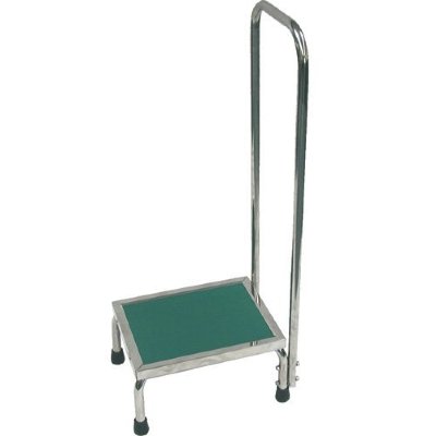 MRI Step Stool w/Handle