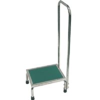 Show product details for MRI Step Stool w/Handle